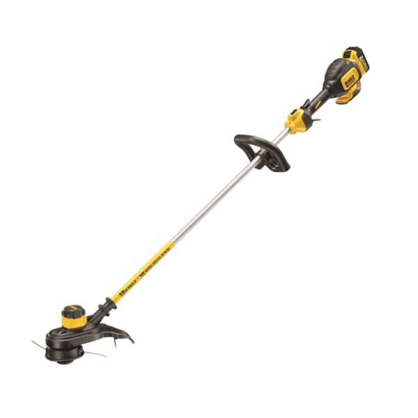 DeWalt Trimmeris 18V, 1 x 5.0Ah